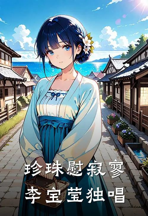 珍珠慰寂寥李宝莹独唱