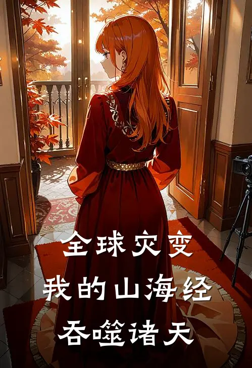 全球灾变：我的山海经吞噬诸天(林风林风)免费小说阅读_完结版小说推荐全球灾变：我的山海经吞噬诸天(林风林风)