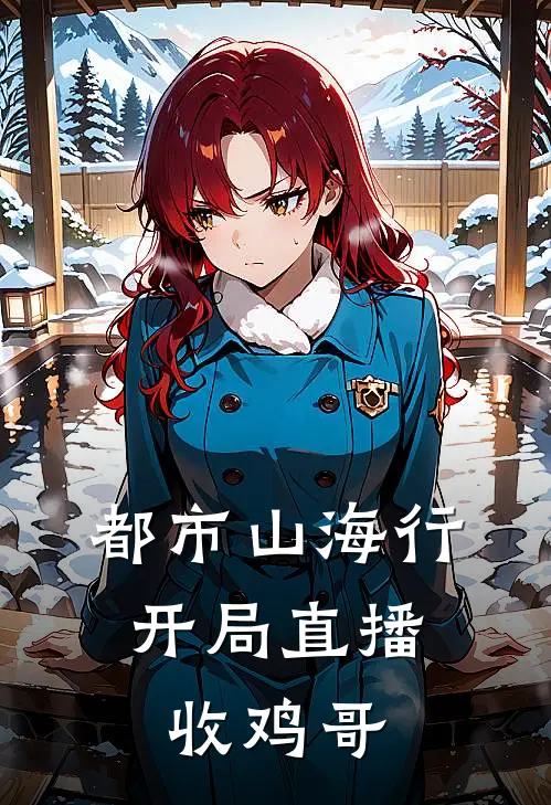 都市山海行：开局直播收鸡哥