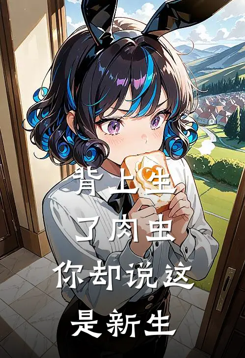 背上生了肉虫，你却说这是新生(乔安安安)推荐完结小说_最新章节列表背上生了肉虫，你却说这是新生(乔安安安)