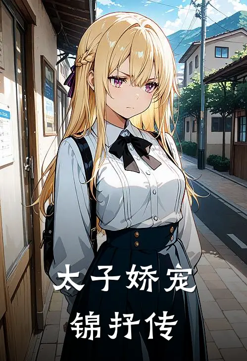 太子娇宠，锦抒传(苏锦抒魏德安)在线免费小说_完整版免费小说太子娇宠，锦抒传(苏锦抒魏德安)