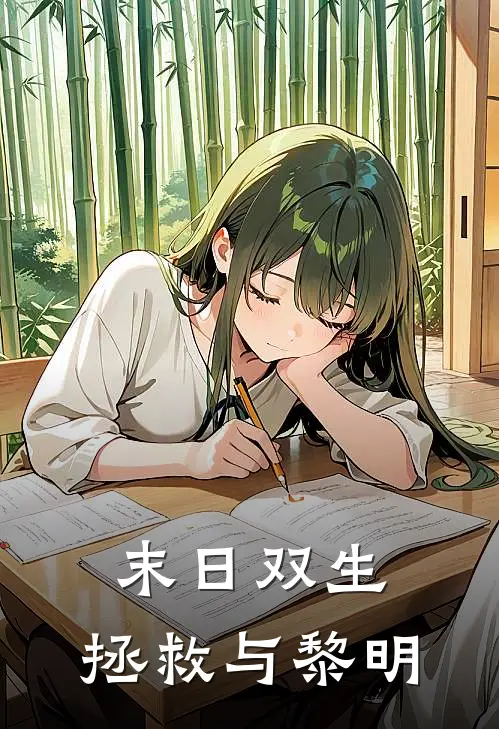 末日双生：拯救与黎明