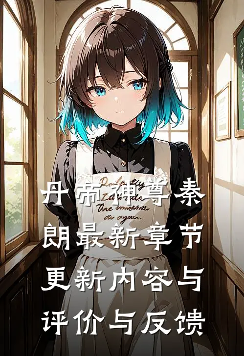 丹帝神尊秦朗最新章节更新内容与评价与反馈