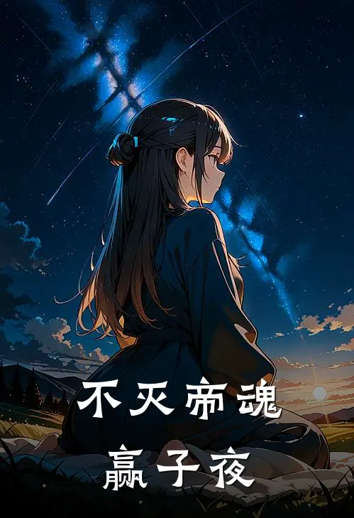 不灭帝魂赢子夜