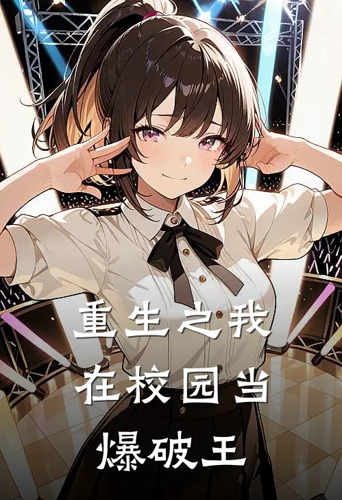 重生之我在校园当爆破王