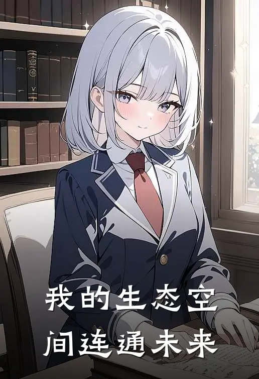 我的生态空间连通未来