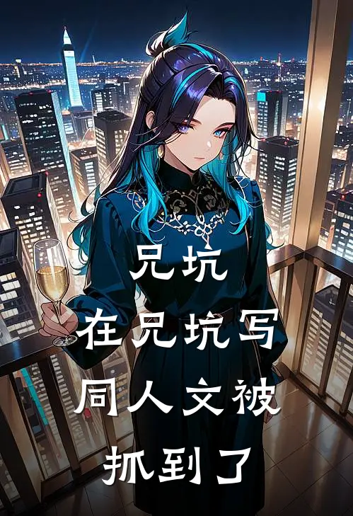 兄坑：在兄坑写同人文被抓到了(龚常胜纤陌羽)小说完整版_完结好看小说兄坑：在兄坑写同人文被抓到了龚常胜纤陌羽