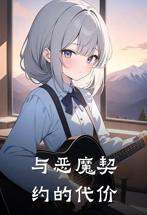 与恶魔契约的代价