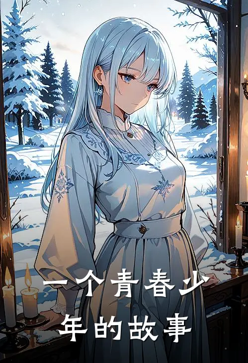 一个青春少年的故事