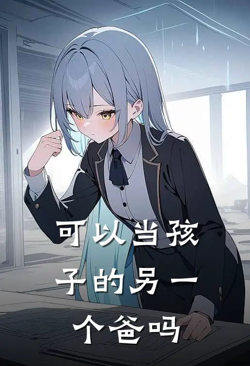 可以当孩子的另一个爸吗(李宴小安)热门小说在线阅读_热门小说可以当孩子的另一个爸吗(李宴小安)