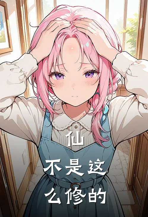 仙，不是这么修的