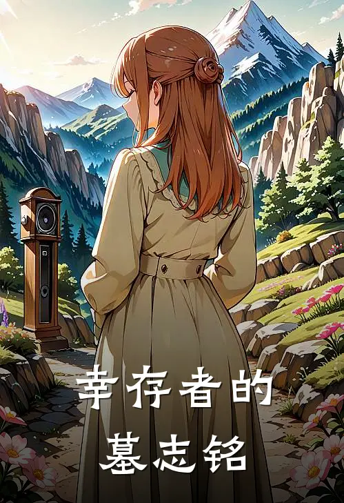 幸存者的墓志铭