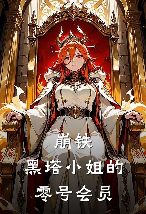 崩铁：黑塔小姐的零号会员