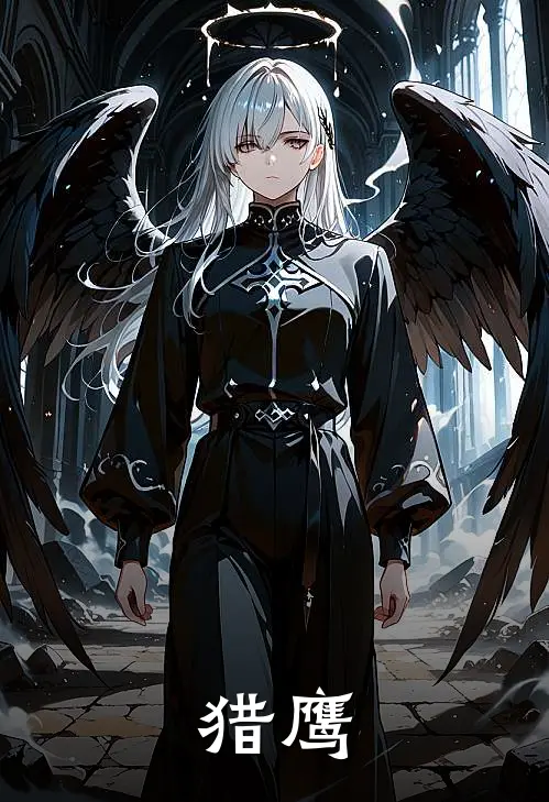 秦虎邓志强《猎鹰》完结版阅读_(猎鹰)全集阅读