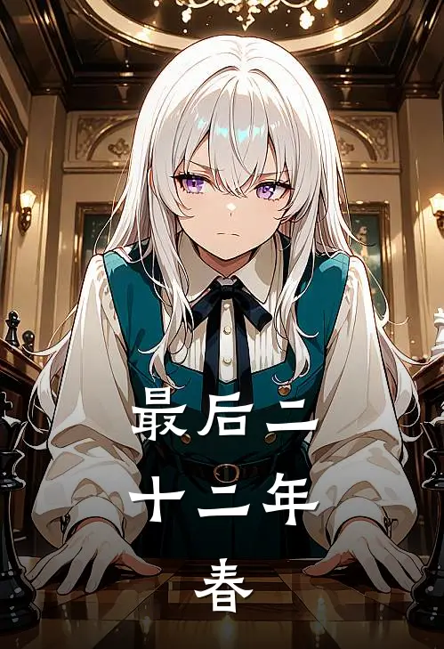 最后二十二年：春萧煌黄天亓小说免费完结_最新章节列表最后二十二年：春(萧煌黄天亓)