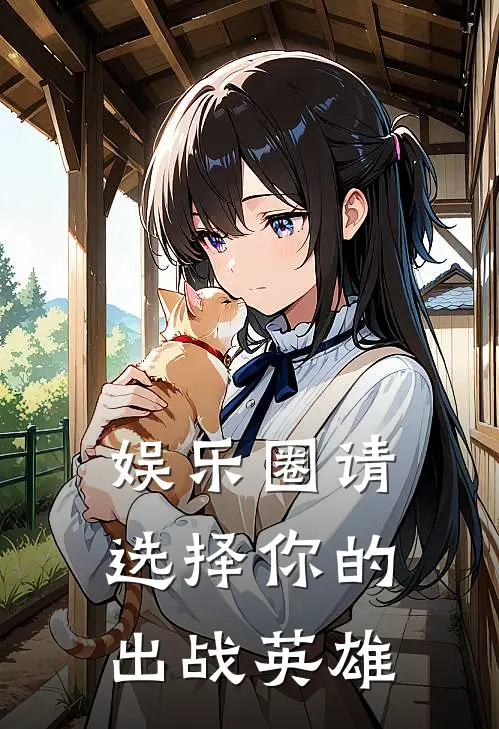 【娱乐圈】请选择你的出战英雄