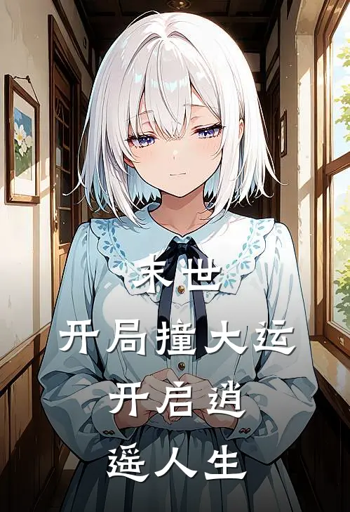 末世：开局撞大运，开启逍遥人生(白毅统子)完结版免费小说_热门完结小说末世：开局撞大运，开启逍遥人生(白毅统子)