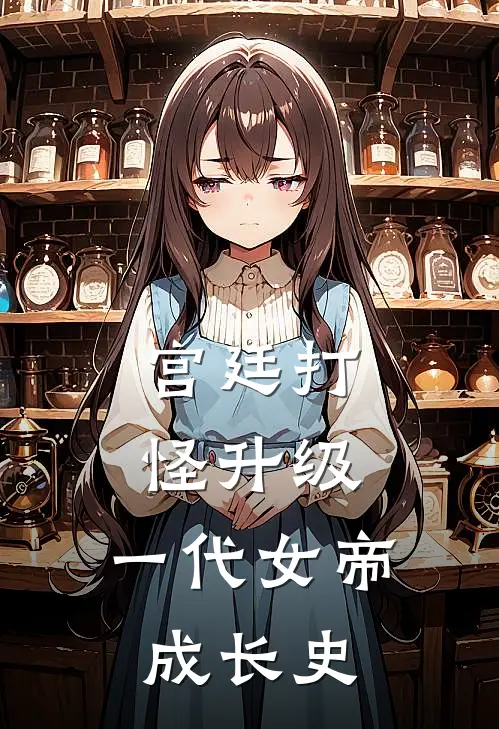 宫廷打怪升级：一代女帝成长史周容沈周容最新小说推荐_最新好看小说宫廷打怪升级：一代女帝成长史周容沈周容