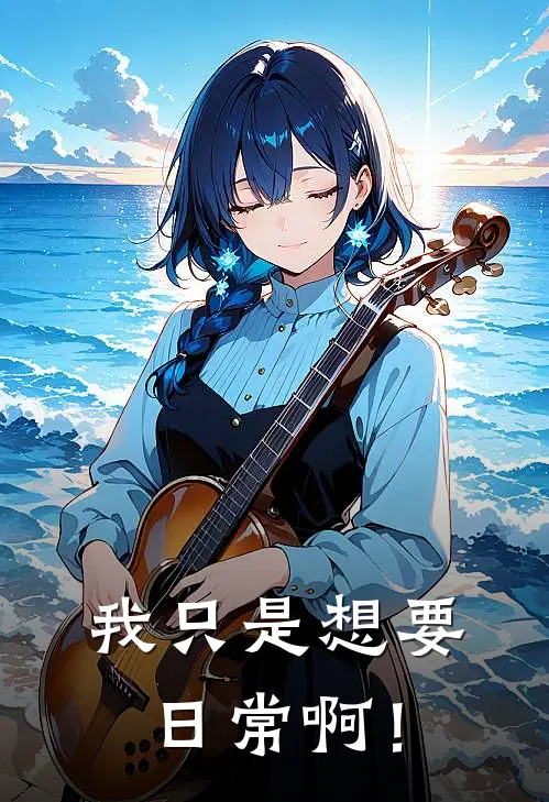 我只是想要日常啊！