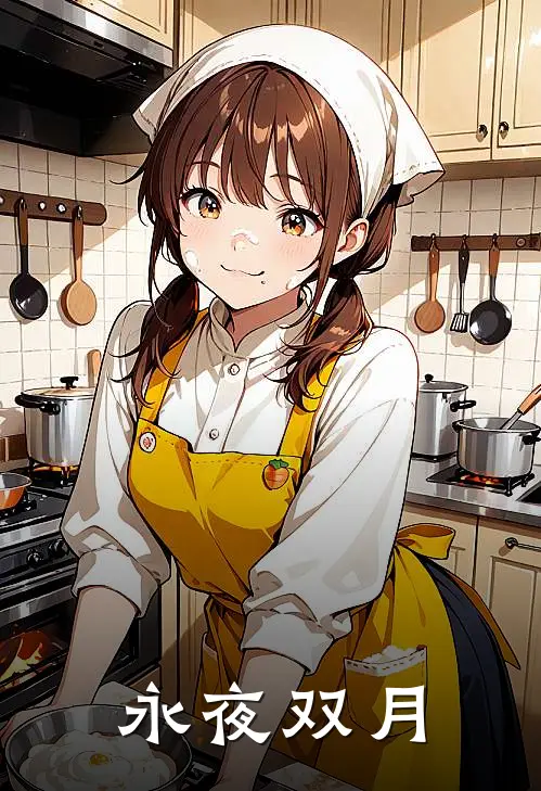 永夜双月(维雷安艾瑟尔)_维雷安艾瑟尔热门小说