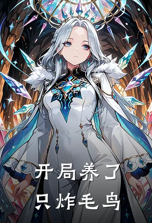 开局养了只炸毛鸟