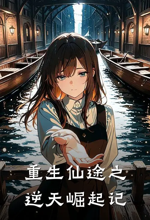 重生仙途之逆天崛起记