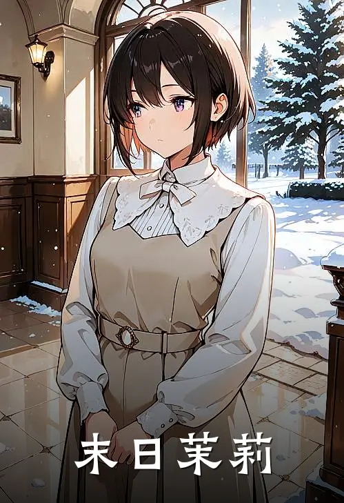 《末日茉莉》云末云末已完结小说_末日茉莉(云末云末)火爆小说