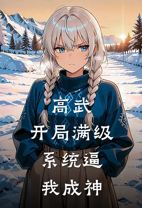 高武：开局满级，系统逼我成神(赵龙楚风)完本小说大全_完本热门小说高武：开局满级，系统逼我成神赵龙楚风