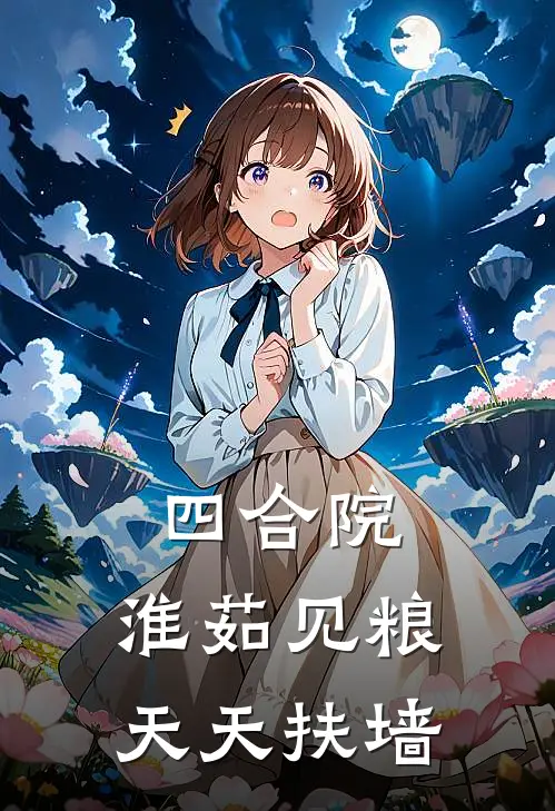 四合院：淮茹见粮，天天扶墙(曹振华易中海)完本小说_免费阅读无弹窗四合院：淮茹见粮，天天扶墙曹振华易中海