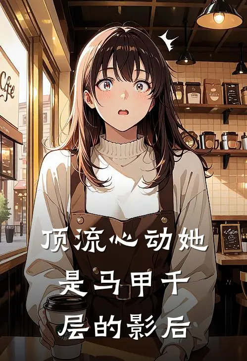 顶流心动她是马甲千层的影后(颜夏苏媛)推荐完结小说_最新章节列表顶流心动她是马甲千层的影后(颜夏苏媛)