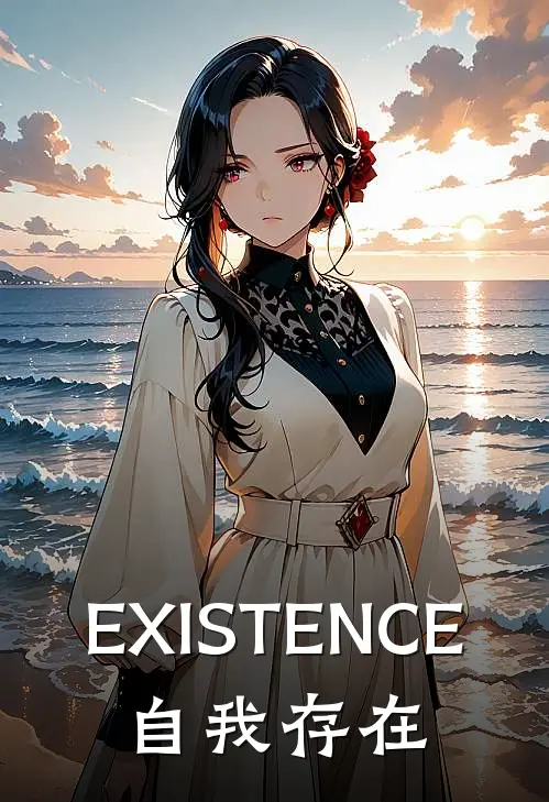EXISTENCE：自我存在