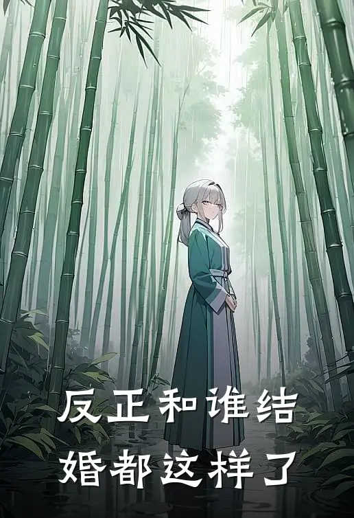 反正和谁结婚都这样了