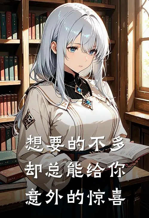 想要的不多却总能给你意外的惊喜