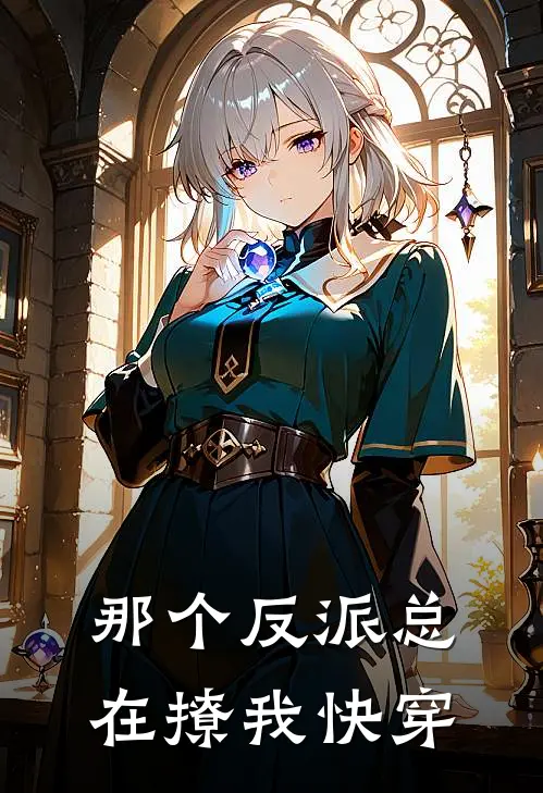 那个反派总在撩我【快穿】