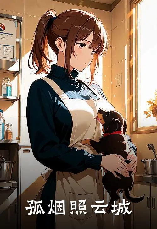 孤烟照云城(赵凌云沈砚之)全本免费小说_最新章节列表孤烟照云城(赵凌云沈砚之)