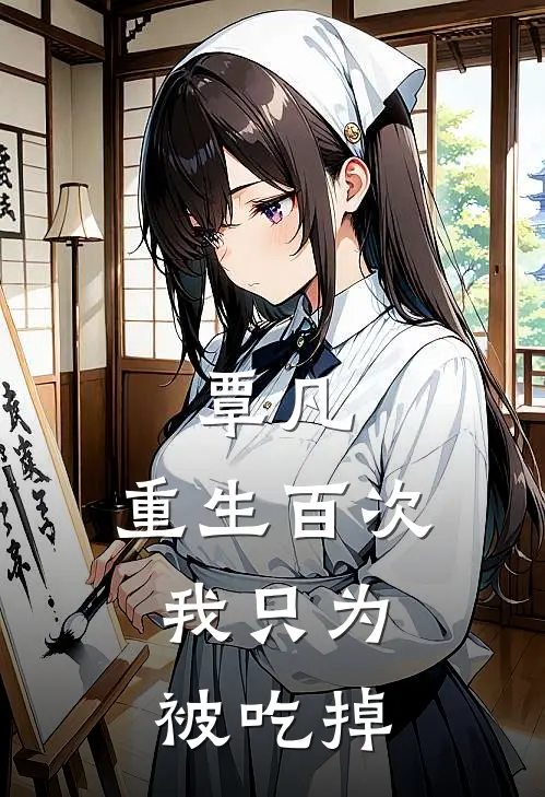 覃凡：重生百次，我只为被吃掉覃凡覃凡全集免费小说_免费小说完结覃凡：重生百次，我只为被吃掉(覃凡覃凡)