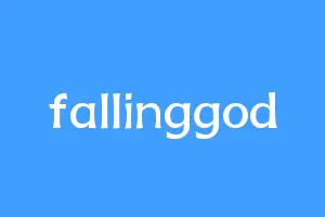 fallinggod