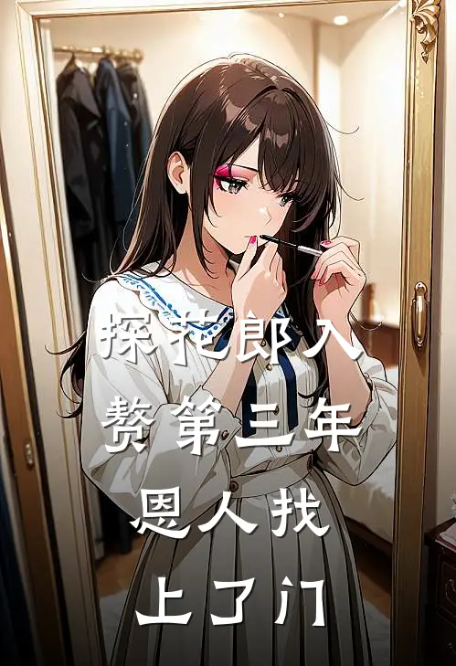 探花郎入赘第三年，恩人找上了门