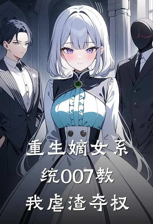 重生嫡女系统007教我虐渣夺权