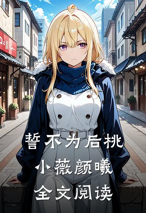 誓不为后桃小薇颜曦全文阅读