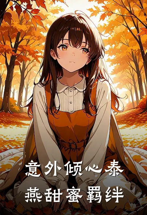 意外倾心泰燕甜蜜羁绊