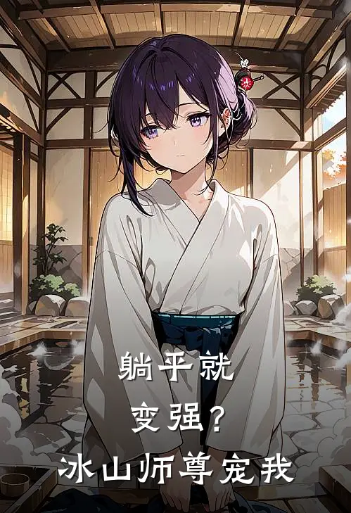 躺平就变强？冰山师尊宠我