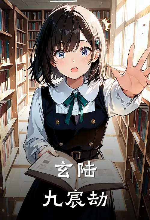 玄陆：九宸劫(赵元朗药尘)全集阅读_玄陆：九宸劫最新章节阅读