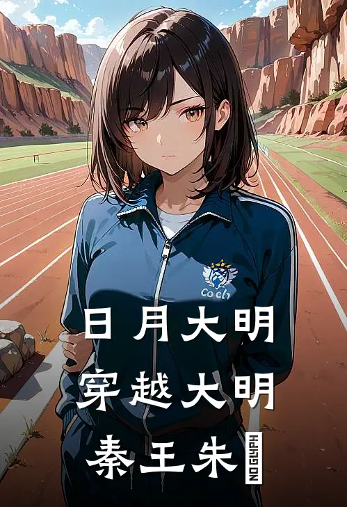 日月大明，穿越大明秦王朱樉