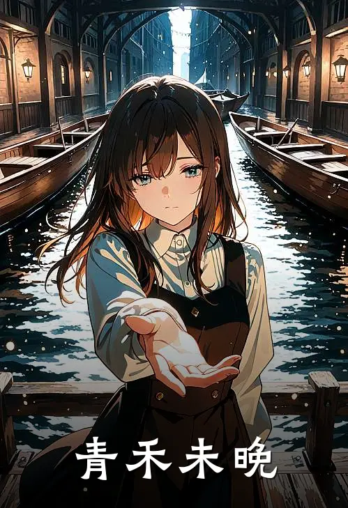 青禾未晚夏禾鱼夏旭川全文免费阅读无弹窗大结局_（夏禾鱼夏旭川）青禾未晚最新小说