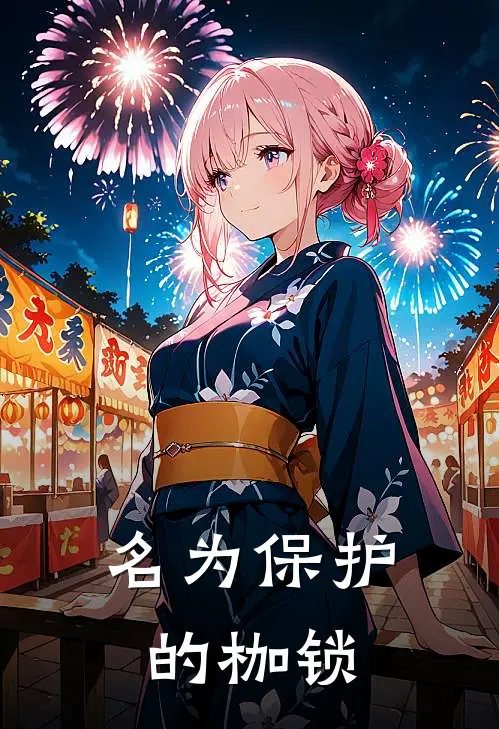 名为保护的枷锁