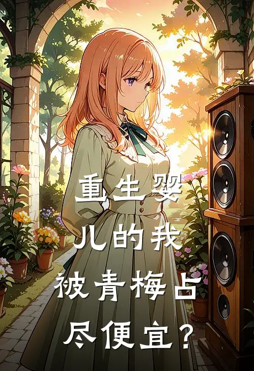 重生婴儿的我，被青梅占尽便宜？