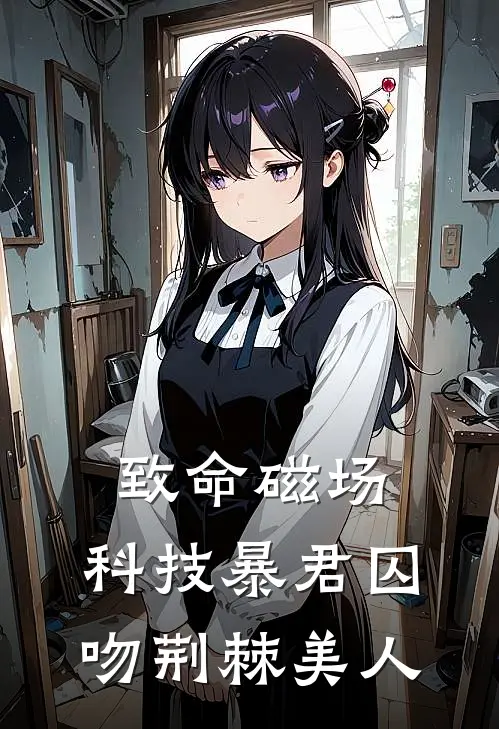 致命磁场：科技暴君囚吻荆棘美人