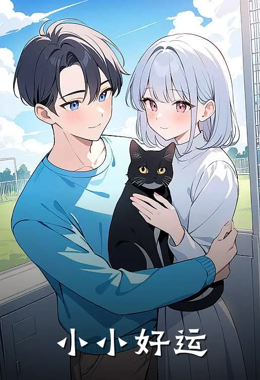 小小好运郝韵林凡全章节免费在线阅读_《小小好运》精彩小说