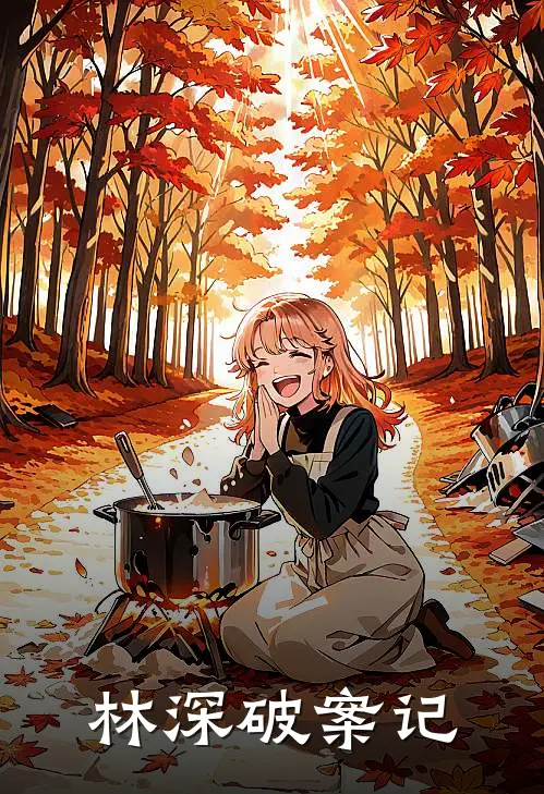 林深破案记林深苏晴热门小说免费阅读_完本完结小说林深破案记(林深苏晴)